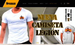 Militarix.com thumbnail