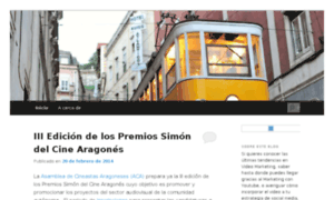 Miljausproducciones.wordpress.com thumbnail