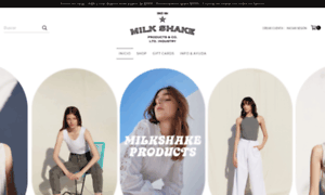Milkshakeandco.com thumbnail