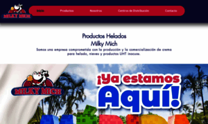 Milkymich.mx thumbnail