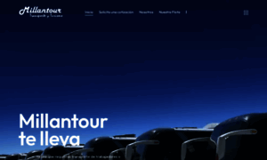 Millantour.cl thumbnail