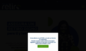 Millasparaelretiro.com thumbnail
