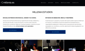 Millenia.es thumbnail