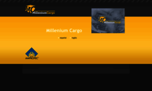 Milleniumcargo.com.mx thumbnail