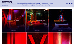 Millennium.com.py thumbnail