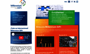 Millenniumdipr.com thumbnail