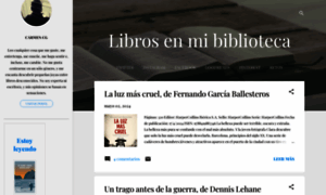 Millibrosenmibiblioteca.blogspot.com thumbnail