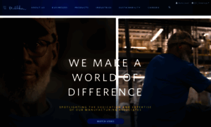 Milliken.com thumbnail