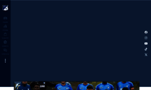 Millonarios.com.co thumbnail