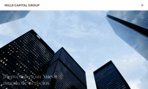 Millscapitalgroup.com thumbnail