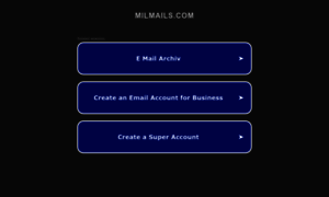 Milmails.com thumbnail