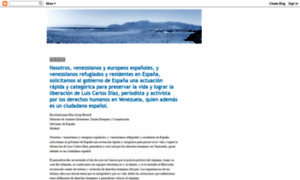 Milorillas.blogspot.com thumbnail