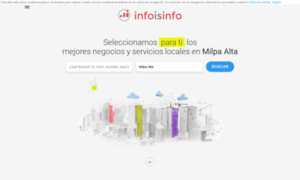 Milpa-alta.infoisinfo.com.mx thumbnail