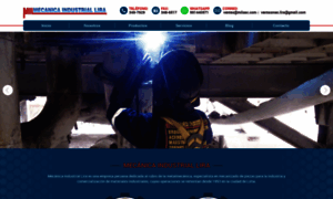 Milsac.com thumbnail