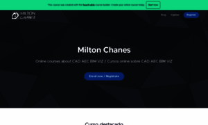 Miltonchanes.academy thumbnail