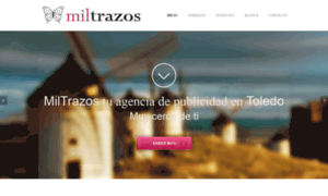 Miltrazos.com thumbnail
