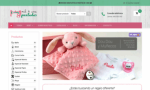 Milyunapuntadas.com thumbnail