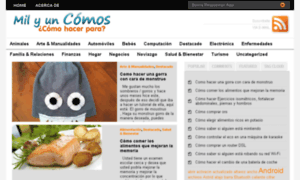 Milyuncomos.org thumbnail