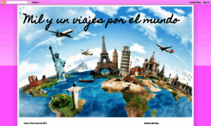 Milyunviajesporelmundo.blogspot.com.es thumbnail