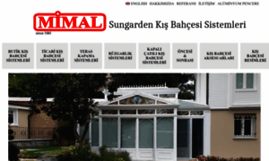 Mimal.com thumbnail