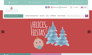 Mimamieslista.com thumbnail