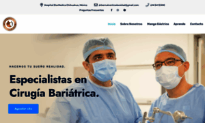 Mimangagastrica.com.mx thumbnail
