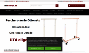 Mimaniqui.es thumbnail