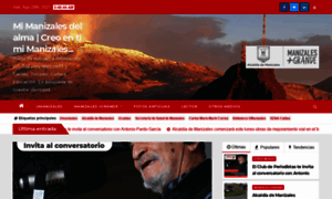 Mimanizalesdelalma.com thumbnail