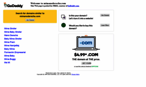 Mimanoderecha.com thumbnail