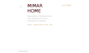 Mimarhome.blogspot.com.es thumbnail