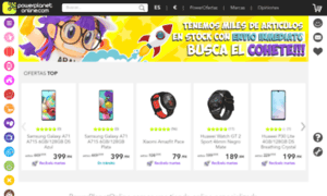 Mimarket.es thumbnail