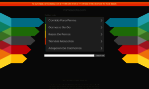 Mimascota.com thumbnail