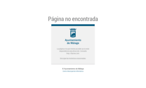 Mimascota.malaga.eu thumbnail