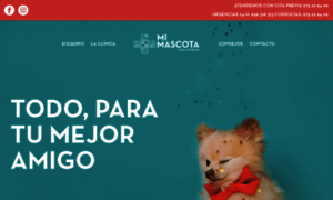 Mimascotasoria.com thumbnail
