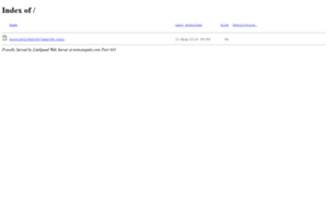 Mimatupelo.com thumbnail