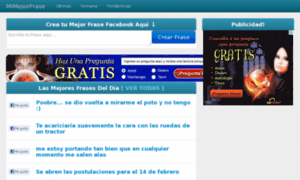 Mimejoorfrase.org thumbnail