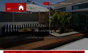 Mimejorcasa.com thumbnail