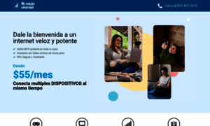 Mimejorinternet.com thumbnail