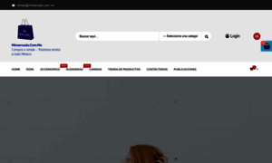 Mimercado.com.mx thumbnail