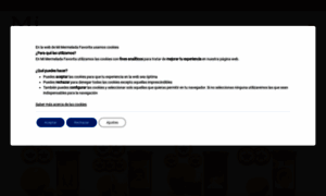 Mimermeladafavorita.com thumbnail
