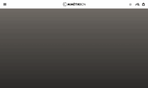 Mimetikbcn.com thumbnail
