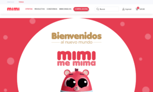 Mimi.pe thumbnail