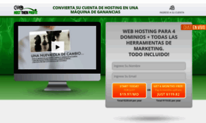 Mimininegocio.hostingyganancias.com thumbnail
