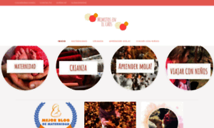 Mimitosenelcaos.com thumbnail