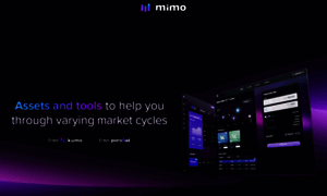 Mimo.capital thumbnail