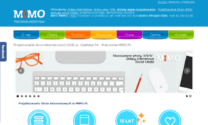 Mimo.pl thumbnail