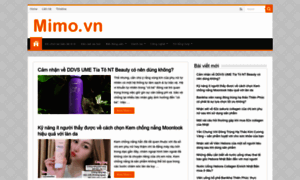 Mimo.vn thumbnail