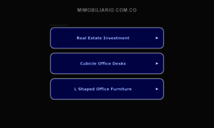 Mimobiliario.com.co thumbnail