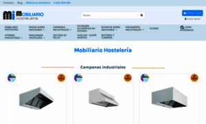 Mimobiliariohosteleria.es thumbnail