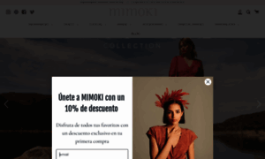 Mimoki.es thumbnail